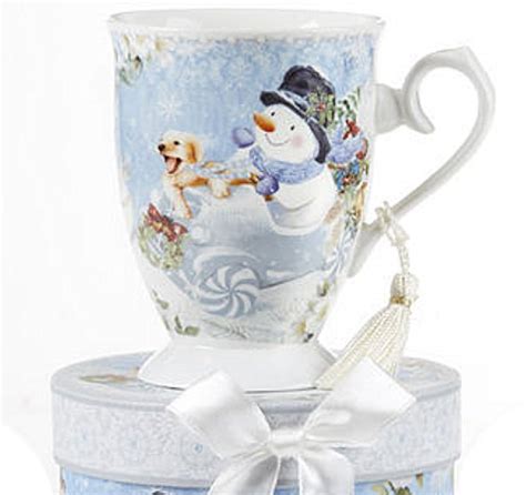 Snowman Coffee Mugs For Christmas And All Winter Koffee Kingdom