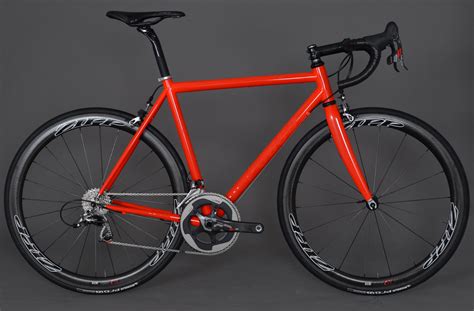 Serotta Launches New Ti Road Racing Frame Bicycle Retailer And
