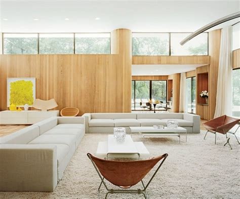 Living Room Design Ideas Architectural Digest