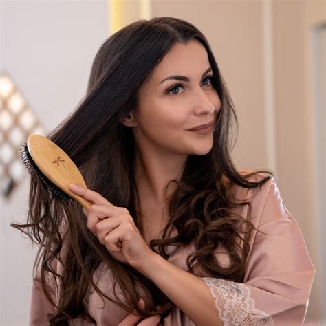 14 Best Womens Hair Brushes Of 2024 Reviewed By Hairdresser