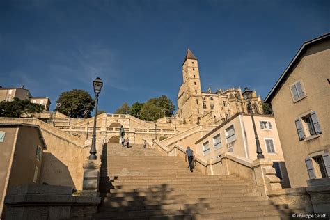 La ville de Auch - Villes, Villages et Bastides à Auch - Guide du Gers
