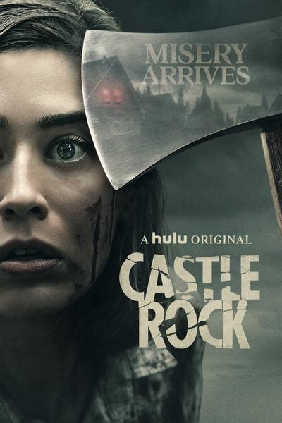 Watch Castle Rock Season 2 Premieres October 23
