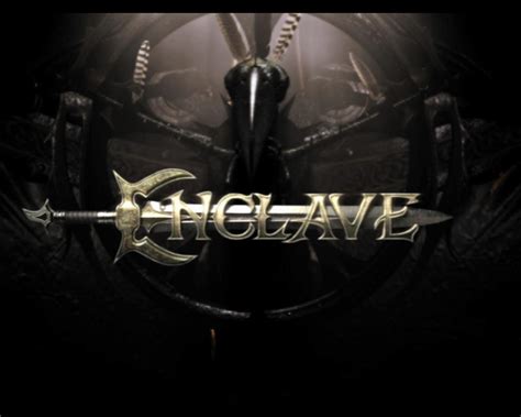 Raw Visceral Action Awaits You In Enclave Daily Pc Game Reviews