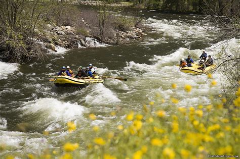 Join outdoor adventures rafting for the upper ocoee river trip and find out! O.A.R.S. American River Rafting, Lotus, California Rafting ...