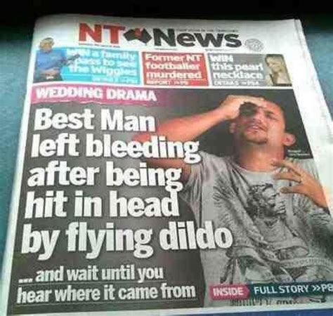 Image Funny News Headlines Know Your Meme