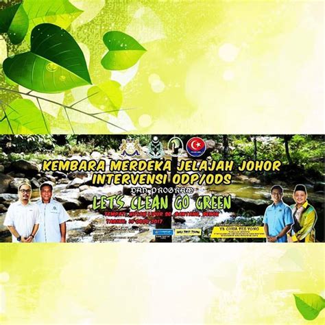 Vt selle ettevõtte 4 suhtlusvõrgustiku lehekülge, sh facebook ja twitter, tundi, telefon, veebisait jm. #jauharku | Program Kembara Merdeka Jelajah Johor. Pejabat ...