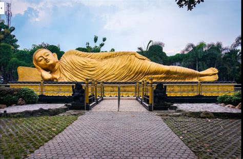 Cina Akan Bangun Patung Buddha Raksasa Di Laos Kaskus