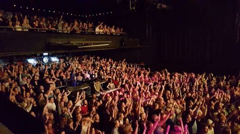 Poppodium 013 Verbouwing Van De Ven Bouw En Ontwikkeling Bv