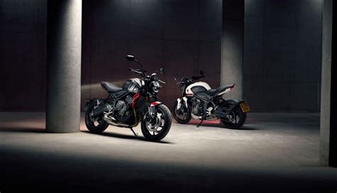 Triumph Trident Check The All New Sport Naked Bike To Be Launched In India Early Next Year