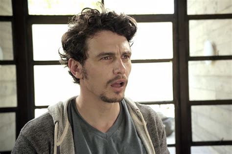 Watch James Franco Now Directing Himself In Commercials