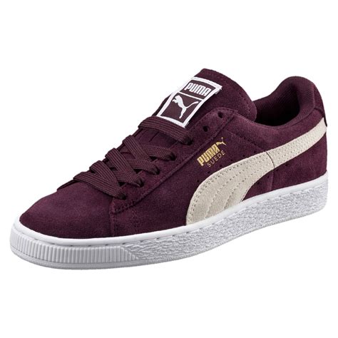 Also set sale alerts and shop exclusive offers only on shopstyle. PUMA Suede Classic Women's Sneakers - Lyst