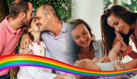 Adopción en parejas del mismo sexo los países donde ya es legal que parejas del mismo sexo