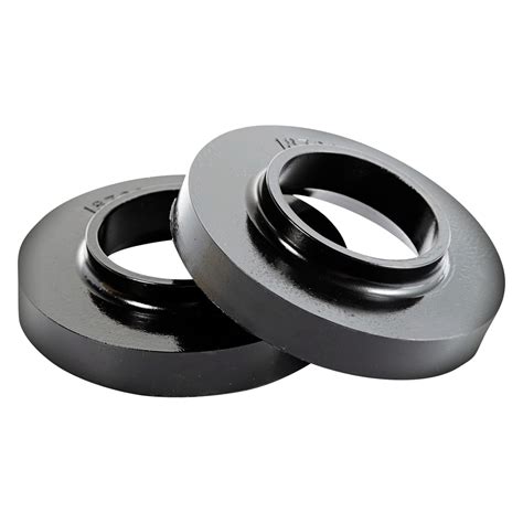 Rugged Ridge® 1836004 075 Front Leveling Coil Spring Spacers