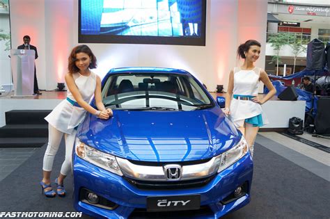 You may also like these cars. All New Honda City 2014 Launched in Malaysia. Price starts ...