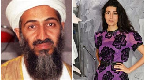 Osama Bin Ladens Niece Claims Trump Can Prevent Another 911