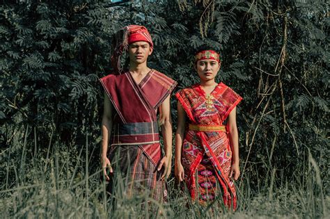Indonesia — Toba Lake And Batak Tribe By Stefen Suhat Medium