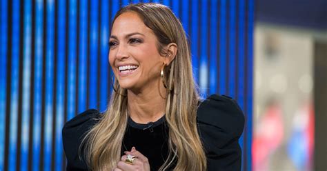 Jennifer Lopez Shares Birthday Messages For Twins Max And Emme