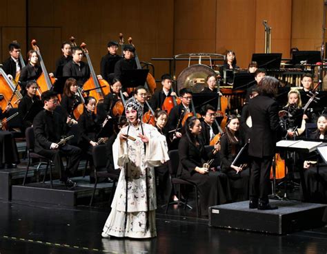 Suzhou Chinese Orchestra To Kick Off 2022 23 Music Season