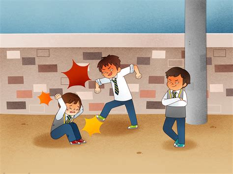 Ebs 학교폭력 예방 캠페인 '교실에서 찾은 희망'. 학교폭력 이대로는 안된다