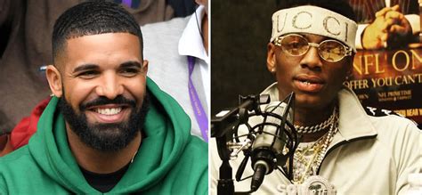Deandre cortez way, deandre way. Soulja Boy has claimed that he taught Drake 'everything he ...