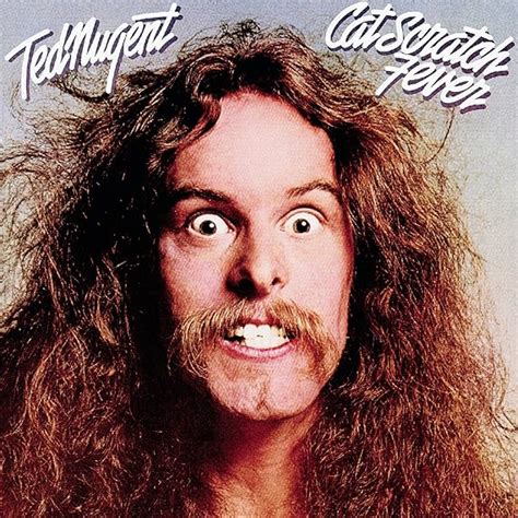 Cat Scratch Fever Ted Nugent Multi Artistes Amazonca Music