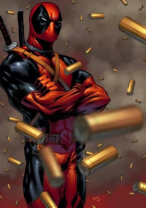 244 Best Deadpool Marvel Images On Pinterest Marvel Comics Comic