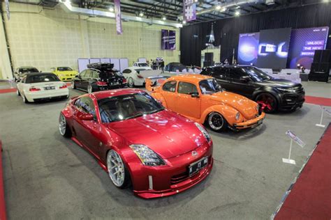 Imx Gallery Top 50 5 Indonesia Modification Expo