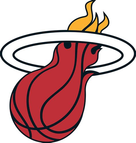 Pngkit selects 21 hd miami heat logo png images for free download. Miami Heat - Wikipedia