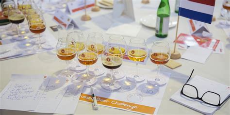Les Résultats Du Brussels Beer Challenge 2023 Malts And Houblons
