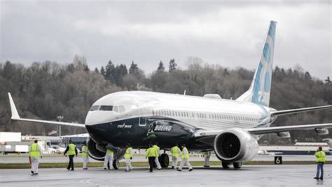 Nations Ground Their Boeing 737s Inquirer News