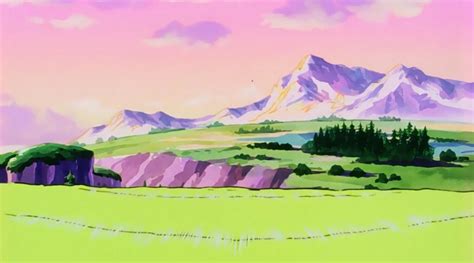 Dragon ball is owned by a japanese media franchise created by akira toriyama in 1984. Dragonball Z background art