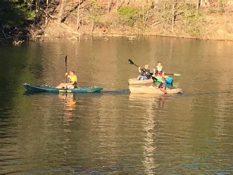 Woodland beach resort has been a favorite bay lake, mn family resort for over 83 years. HGTV filming family Kayaking at Smith Lake RV & Cabin ...