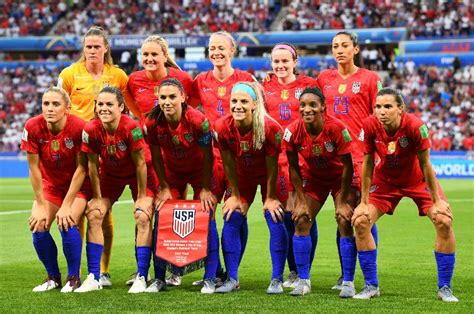 During the 17th century, they became a leading the netherlands remained neutral in world war i, but suffered german invasion and occupation in world war ii. USA Women vs Holland Women Preview, Predictions & Betting ...