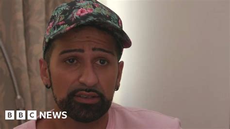 Why Hiv Is Misunderstood Among Uk South Asians Bbc News