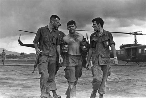 Secrets Denial And Decades Later A Medal Of Honor For A Vietnam