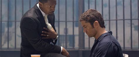 Law abiding citizen is a 2009 american vigilante action thriller film directed by f. Law Abiding Citizen (2009) - Deep Focus Review - Movie ...