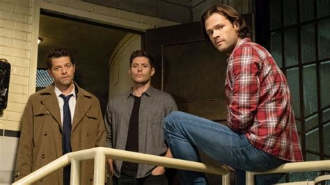 7 best supernatural series of all time on amazon prime video netflix and disney hotstar