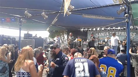 Santa fe springs swap meet. Tierra at Santa fe springs swap meet - YouTube