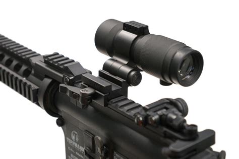 Ncstar 3x Magnifier Flip Scope Airsoft Atlanta