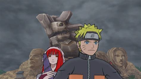 Naruto Shippuden Dragon Blade Chronicles Game Giant Bomb User
