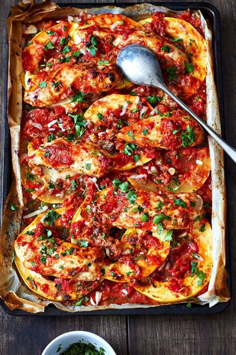 Serve this chicken with creamy parmesan sauce with hot cooked noodles and sliced tomatoes for a meal your family will love. Pin on Yummy Meals