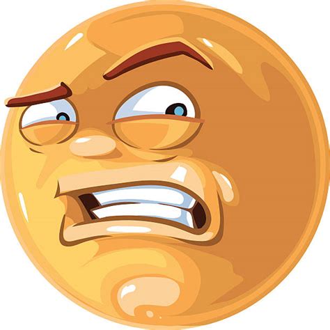 Worried Cartoon Face Clipart Free Download On Clipartmag