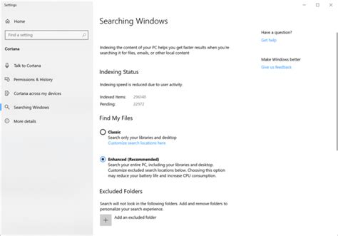 Windows 10 2019 Preview Build 18267 Is Now Available To The Fast Ring