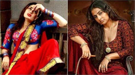 Vidya Balan To Kareena Kapoor 10 Times Bollywood Actors Played Sex
