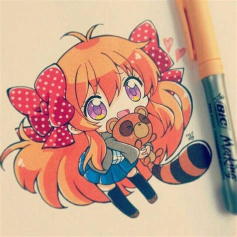 Dibujos Lindos Anime Amino