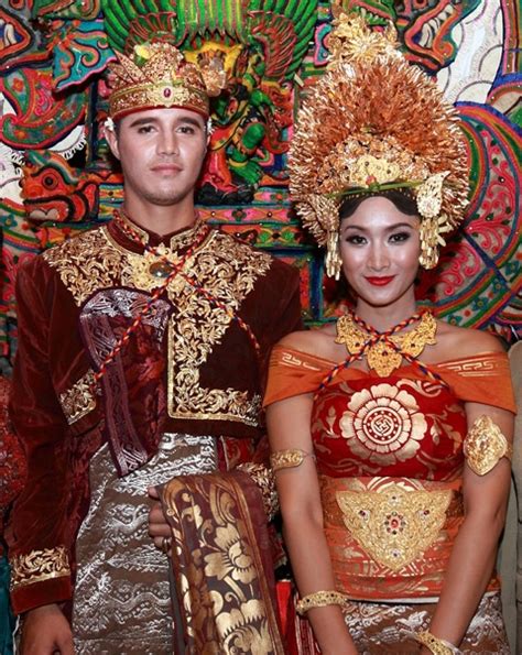 Things About Balinese Wedding You Want To Know