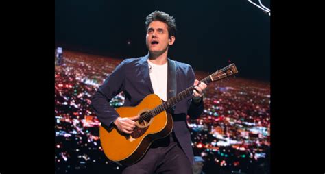 John Mayer Launches Foundation Focused On Supporting Veterans Rare