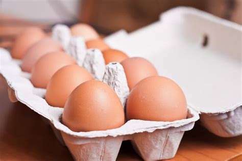 Where Did Egg Cartons Come From Bc Farm Fresh