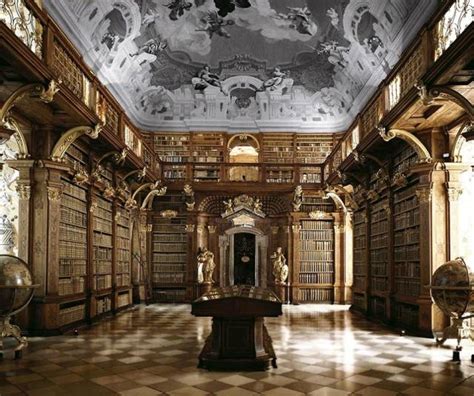 Worlds Most Beautiful Libraries 30 Pics