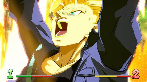 In street fighter v, you knew which characters were going to be included in seasons 1 and 3. Dragon Ball FighterZ: provati i nuovi personaggi del roster